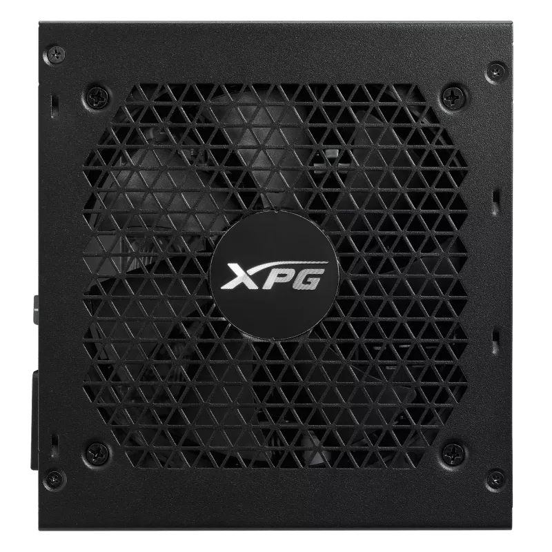 Fonte de alimentação XPG KYBER 850W, 850 W, 100 - 240 V, 47 - 63 Hz, 24-Pin-ATX, 65 cm, 450 mm