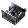 Fonte de alimentação XPG KYBER 850W, 850 W, 100 - 240 V, 47 - 63 Hz, 24-Pin-ATX, 65 cm, 450 mm