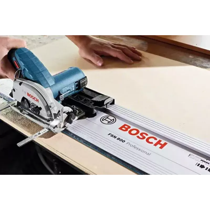 Bosch Professional GKS 12V-26 serra circular a bateria, 85 mm