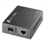 Conversor de suporte TP-Link Omada 10G Multi-Gigabit SFP