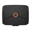 Antena omnidirecional Poynting A-PANL-0401-V1-01 7.8 dBi preto