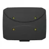 Antena omnidirecional Poynting A-PANL-0401-V1-01 7.8 dBi preto