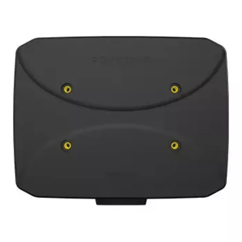 Antena omnidirecional Poynting A-PANL-0401-V1-01 7.8 dBi preto