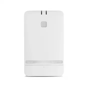 UNIFY GIGASET OPENSTAGE N610 IP pro – estação base – Voice-over-IP