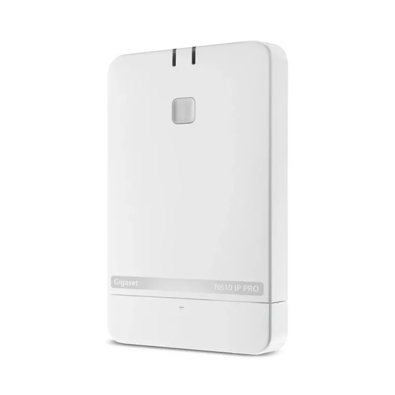 UNIFY GIGASET OPENSTAGE N610 IP pro – estação base – Voice-over-IP