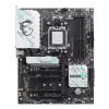 Placa-mãe MSI B840 GAMING PLUS WIFI AMD B840 Socket AM5 ATX