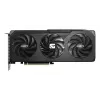 Placa gráfica GIGABYTE GeForce RTX 5060 GAMING OC 8G - 8GB GDDR7, 128bit, PCI-E 5.0, 2595 MHz frequência base, 3 x DisplayPort, 1 x HDMI, GV-N5060GAMING OC-8GD