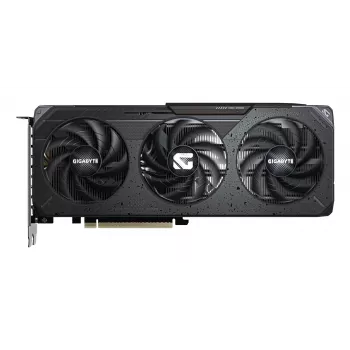 Placa gráfica GIGABYTE GeForce RTX 5060 GAMING OC 8G - 8GB GDDR7, 128bit, PCI-E 5.0, 2595 MHz frequência base, 3 x DisplayPort, 1 x HDMI, GV-N5060GAMING OC-8GD