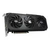 Placa gráfica GIGABYTE GeForce RTX 5060 GAMING OC 8G - 8GB GDDR7, 128bit, PCI-E 5.0, 2595 MHz frequência base, 3 x DisplayPort, 1 x HDMI, GV-N5060GAMING OC-8GD