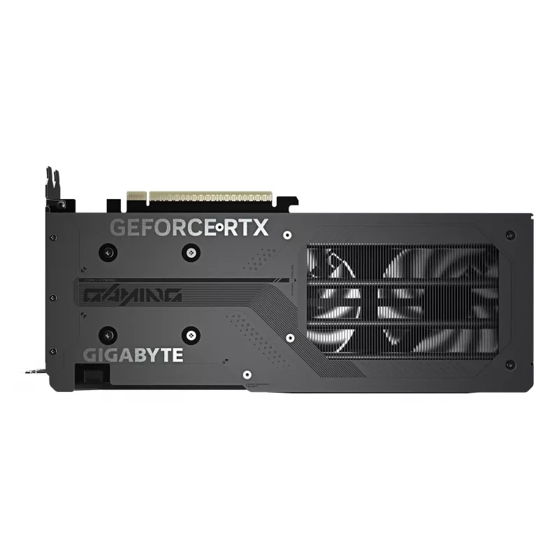 Placa gráfica GIGABYTE GeForce RTX 5060 GAMING OC 8G - 8GB GDDR7, 128bit, PCI-E 5.0, 2595 MHz frequência base, 3 x DisplayPort, 1 x HDMI, GV-N5060GAMING OC-8GD
