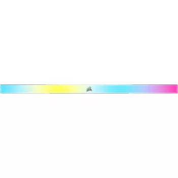 Memória CORSAIR 32GB DDR5 (2x16GB) DRAM 6000MT/s CL30 kit de memória Vengeance RGB - branco
