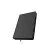 Ventoinha be quiet Light Wings 120mm ARGB PWM preta pack de 3