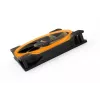 Ventoinha be quiet Light Wings 140mm ARGB PWM preta pack de 3