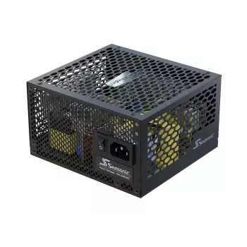 Fonte de alimentação SEASONIC Prime Fanless Px 450 W 20+4 Pin ATX