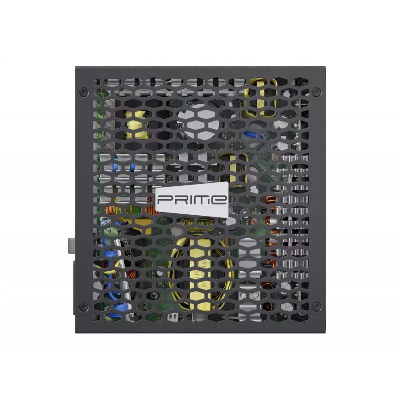Fonte de alimentação Seasonic PRIME Fanless PX-500, 500 W, 80 PLUS Platinum, PRIME-PX-500