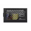 Fonte de alimentação Seasonic PRIME Fanless PX-500, 500 W, 80 PLUS Platinum, PRIME-PX-500
