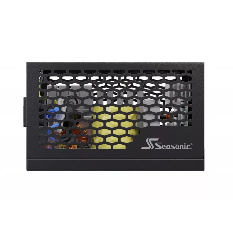 Fonte de alimentação Seasonic PRIME Fanless PX-500, 500 W, 80 PLUS Platinum, PRIME-PX-500