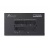 Fonte de alimentação Seasonic PRIME Fanless PX-500, 500 W, 80 PLUS Platinum, PRIME-PX-500