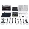 Fonte de alimentação Seasonic PRIME Fanless PX-500, 500 W, 80 PLUS Platinum, PRIME-PX-500