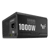 ASUS TUF Gaming 1000W Gold fonte de alimentação, ATX, 80 PLUS Gold, totalmente modular, ventoinha de 135 mm, preta