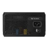 ASUS TUF Gaming 1000W Gold fonte de alimentação, ATX, 80 PLUS Gold, totalmente modular, ventoinha de 135 mm, preta