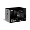 ASUS TUF Gaming 1000W Gold fonte de alimentação, ATX, 80 PLUS Gold, totalmente modular, ventoinha de 135 mm, preta