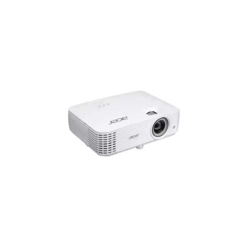 Acer H6830BD projetor, DLP, 4K UHD 3840x2160, 3800 lúmenes ANSI