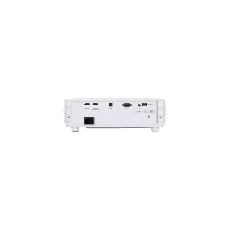 Acer H6830BD projetor, DLP, 4K UHD 3840x2160, 3800 lúmenes ANSI
