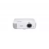 Acer H6830BD projetor, DLP, 4K UHD 3840x2160, 3800 lúmenes ANSI