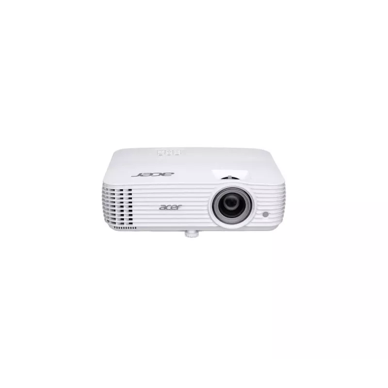 Acer H6830BD projetor, DLP, 4K UHD 3840x2160, 3800 lúmenes ANSI