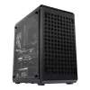 Caixa CPU COOLER MASTER Masterbox Q300L V2 preta