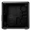 Caixa CPU COOLER MASTER Masterbox Q300L V2 preta