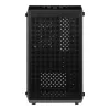 Caixa CPU COOLER MASTER Masterbox Q300L V2 preta