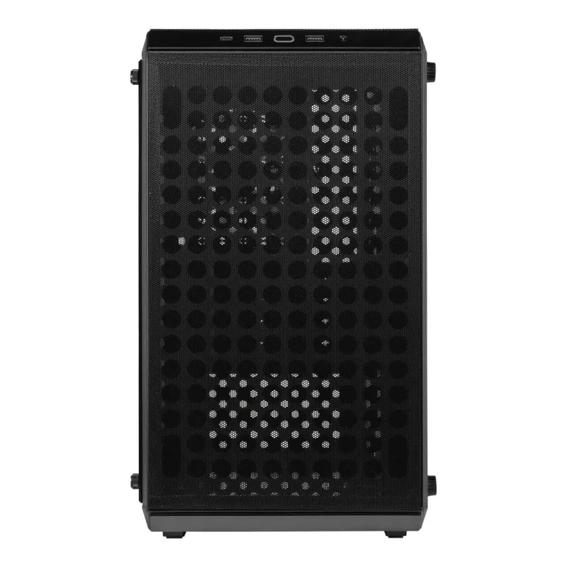 Caixa CPU COOLER MASTER Masterbox Q300L V2 preta