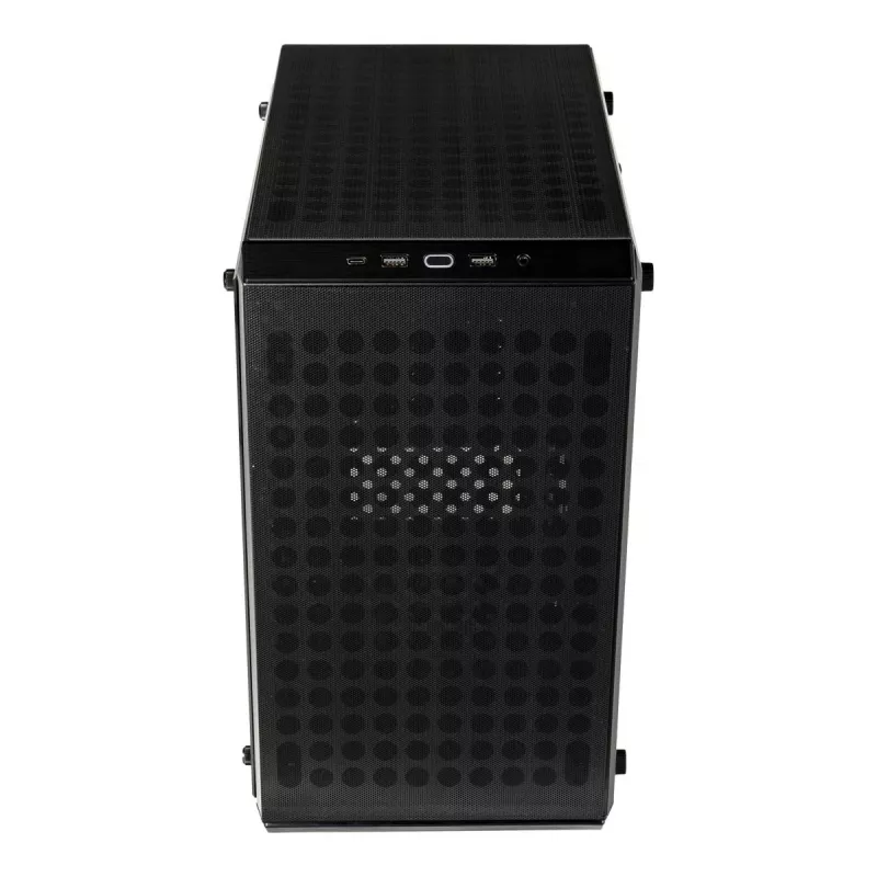Caixa CPU COOLER MASTER Masterbox Q300L V2 preta