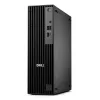 PC slim DELL Pro QCS1250 Intel Core Ultra 5 235 16 GB DDR5-SDRAM 512 GB SSD Windows 11 Pro PC preto