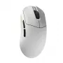 Rato gaming COUGAR, Revenger Pro 4K, sem fios, branco