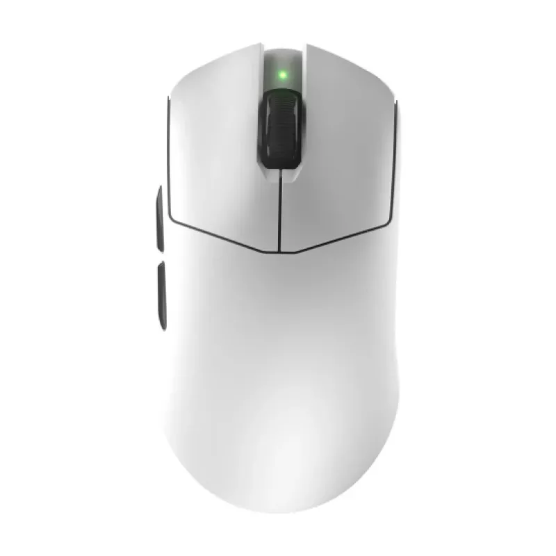 Rato gaming COUGAR, Revenger Pro 4K, sem fios, branco