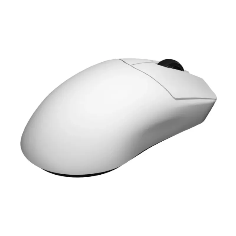 Rato gaming COUGAR, Revenger Pro 4K, sem fios, branco