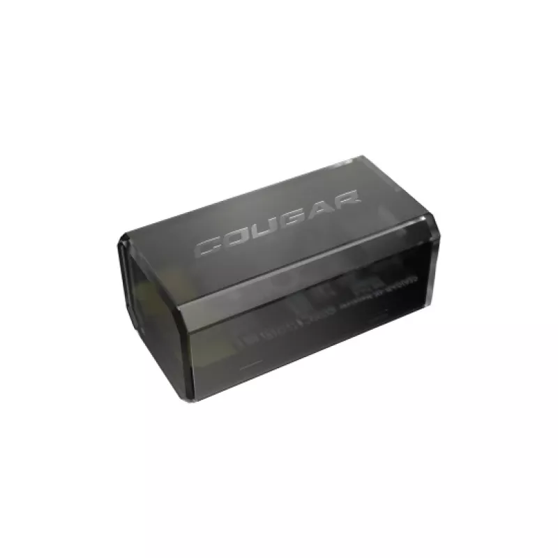 Rato gaming COUGAR, Revenger Pro 4K, sem fios, branco