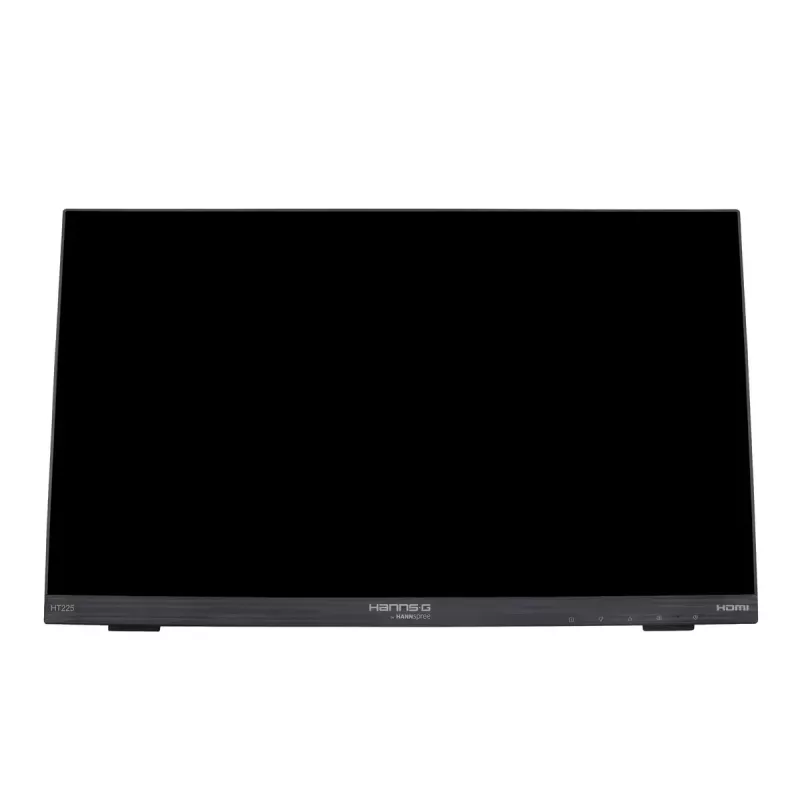 Monitor de computador Hannspree HT225HPB 54,6 cm (21,5