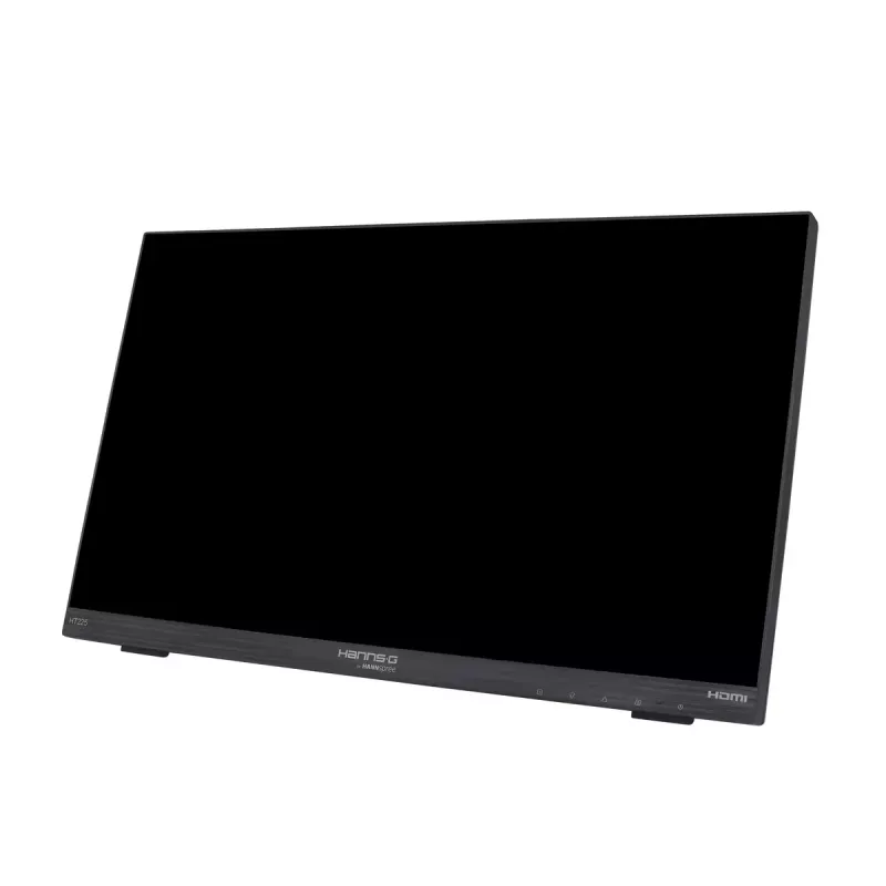 Monitor de computador Hannspree HT225HPB 54,6 cm (21,5