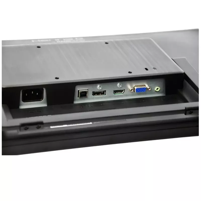 Monitor de computador Hannspree HT225HPB 54,6 cm (21,5