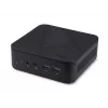 Mini-PC Acer VN1502G-13U3U Intel Core i3-1315U 0 GB DDR4 SSD preto
