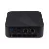 Mini-PC Acer VN1502G-13U3U Intel Core i3-1315U 0 GB DDR4 SSD preto