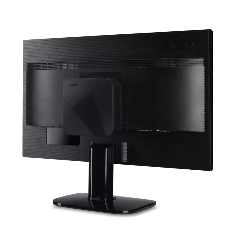 Mini-PC Acer VN1502G-13U3U Intel Core i3-1315U 0 GB DDR4 SSD preto