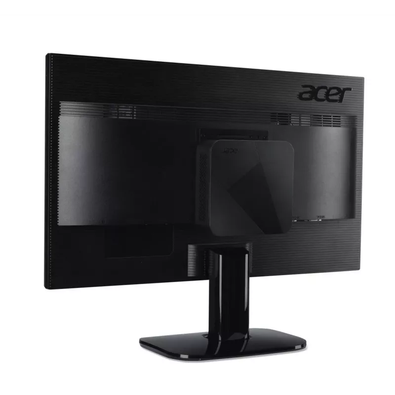 Mini-PC Acer VN1502G-13U3U Intel Core i3-1315U 0 GB DDR4 SSD preto