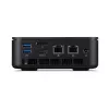 Mini-PC Acer VN1502G-13U3U Intel Core i3-1315U 0 GB DDR4 SSD preto