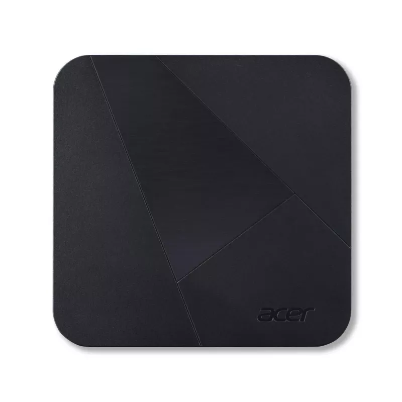 Mini-PC Acer VN1502G-13U3U Intel Core i3-1315U 0 GB DDR4 SSD preto