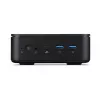 Mini-PC Acer VN1502G-13U3U Intel Core i3-1315U 0 GB DDR4 SSD preto